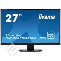 IIYAMA X2783HSU-B3