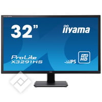 IIYAMA X3291HS-B1