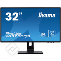 IIYAMA XB3270QS-B1