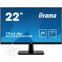 IIYAMA XU2292HS-B1