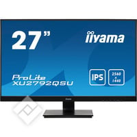 IIYAMA XU2792QSU-B1