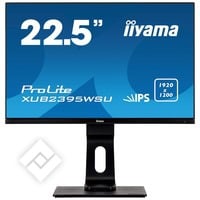 IIYAMA XUB2395WSU-B1