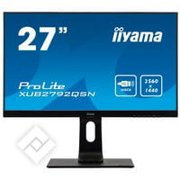 IIYAMA XUB2792QSN-B1