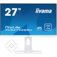 IIYAMA XUB2792QSU-W1