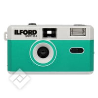 ILFORD SPRITE 35-II SET GREEN