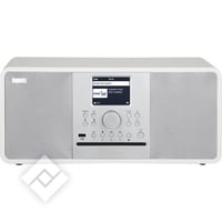 IMPERIAL DABMAN I205 CD WHITE