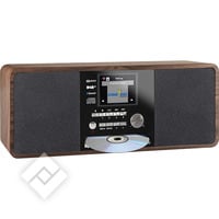 IMPERIAL DABMAN I200 CD WOOD