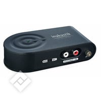 INAKUSTIK PHONO PRE AMP