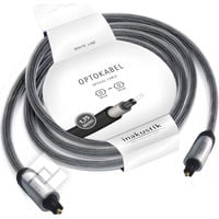 INAKUSTIK WHITE LINE OPTICAL 1.75M