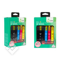 INKLINE HP 903 XL MULTIPACK V2