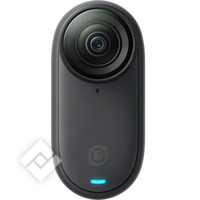 INSTA360 3S STANDARD EDITION NOIR MINUIT 128GB