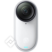 INSTA360 INSTA 360 3S EDITION STANDARD BLANC ARCTIC 128GB