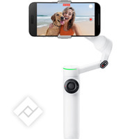 INSTA360 FLOW 2 PRO STANDARD BUNDLE SUMMIT WHITE