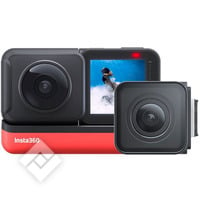 INSTA360 ONE R TWIN