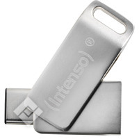 INTENSO CMOBILE 64GB USB-A/C 3.2