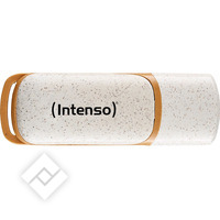 INTENSO GREENLINE 128GB USB 3.2