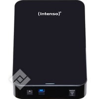 INTENSO MEMORYCENTER 3.56TB 3.0