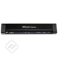 IRIS IRISCAN EXPRESS 4