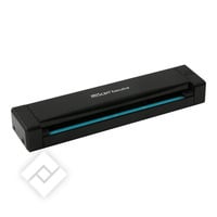 IRIS IRISSCAN EXECUTIVE 4 USB POWERED 8 PPM DUPLEX