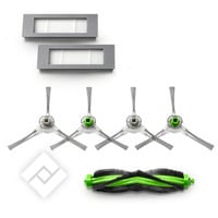 IROBOT ACCESSORY KIT COMBO