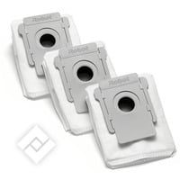 IROBOT BAGS x3 FOR I/S MODEL