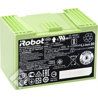 IROBOT BATTERY LI-ION FOR e5/I7