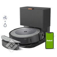 IROBOT ROOMBA COMBO I5 PLUS