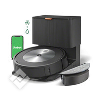 IROBOT ROOMBA COMBO J5+