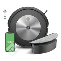 IROBOT ROOMBA COMBO J5