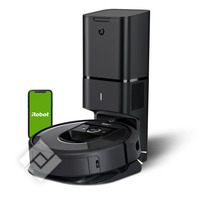 IROBOT ROOMBA I7+ (I755840)