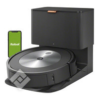 IROBOT ROOMBA J7 PLUS