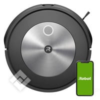 IROBOT ROOMBA J7 GRAPHITE