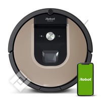 IROBOT ROOMBA R976