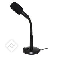 IT WORKS DESK MICROPHONE F11