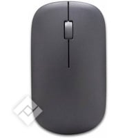 IT WORKS MOUSE BLACK BT & 2.4G