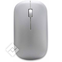 IT WORKS MOUSE SILVER BT & 2.4G