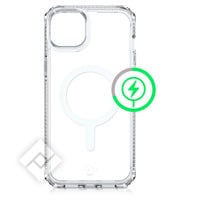 ITSKIN CLEAR COVER IPHONE 15 PLUS 6.7  MAGSAFE COMPATIBLE