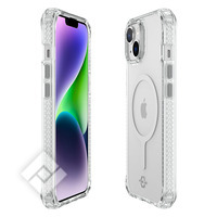 ITSKIN CLEAR COVER IPHONE 15 6.7  MAGSAFE COMPATIBLE