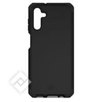 ITSKIN LEVEL 2 SILK COVER BLACK FOR SAMSUNG GALAXY A13 