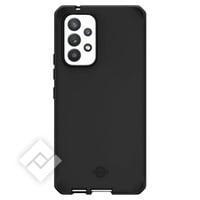 ITSKIN LEVEL 2 SILK COVER BLACK FOR SAMSUNG GALAXY A 53