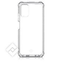 ITSKIN LEVEL 2 SPECTRUM COVER TRANSPARENT FOR SAMSUNG GALAXY A03S