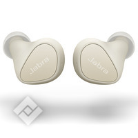 JABRA ELITE 3 LIGHT BEIGE