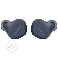 JABRA Elite 4 Active true wireless earphones - Navy Blue