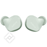 JABRA Elite 4 Active true wireless earphones - Light Mint Green