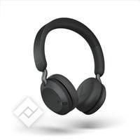 JABRA ELITE 45H BLACK