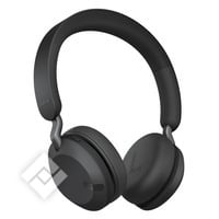 JABRA ELITE 45H GREY