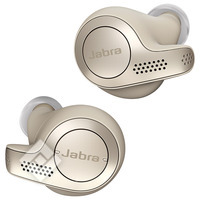 JABRA ELITE 65T GOLD