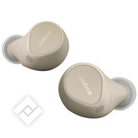 JABRA ELITE 7 PRO GOLD BEIGE TRUE WIRELESS