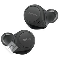 JABRA ELITE 75T BLACK