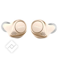 JABRA ELITE 75T GOLD